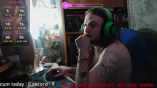 Snapshot of nicolasdumand21 chatting on January 23, 2025, 12:41 pm nicolasdumand21 online show from January 23, 2025, 12:41 pm