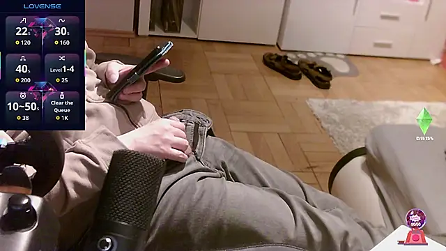 Snapshot of larsgessner30 chatting on April 2, 2026, 9:21 pm larsgessner30 online show from April 2, 2026, 9:21 pm