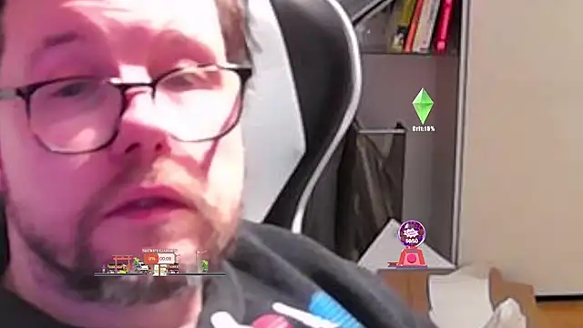 Snapshot of larsgessner30 chatting on March 18, 2026, 12:25 am larsgessner30 online show from March 18, 2026, 12:25 am