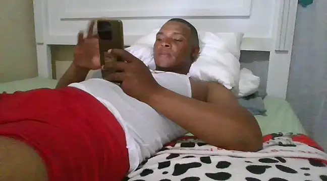 Pineda-301193 online show from January 18, 2025, 9:02 pm