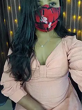 Tanvi-patil online show from February 19, 2025, 9:39 am