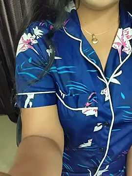 Tanvi-patil online show from January 11, 2026, 5:53 pm