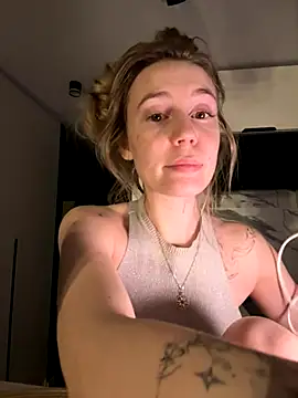 meanexx online show from November 27, 2025, 5:13 pm