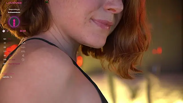 Snapshot of Your_phobia chatting on March 27, 2026, 4:19 pm Your phobia online show from March 27, 2026, 4:19 pm