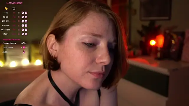 Snapshot of Your_phobia chatting on April 16, 2026, 6:30 pm Your phobia online show from April 16, 2026, 6:30 pm