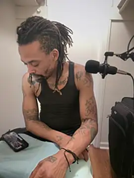 1BeautyN1Beast online show from February 17, 2026, 8:55 am