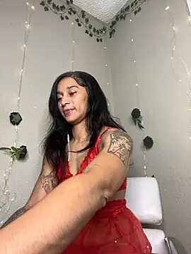 Shuggabutt online show from November 26, 2025, 5:24 pm