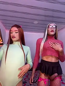 big girl21cm online show from December 18, 2025, 1:59 pm