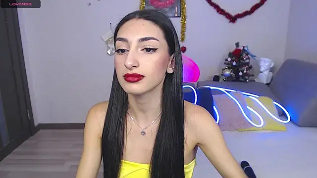 Lina Robbins online show from January 5, 2025, 7:07 am