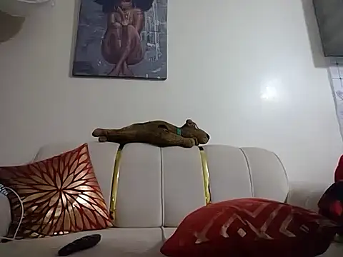 hoely grail01 online show from April 7, 2026, 8:21 pm