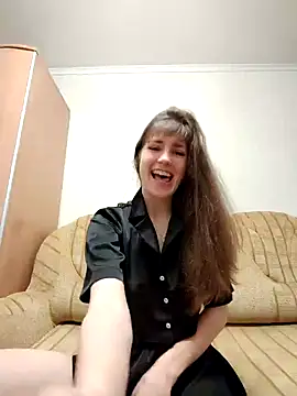 Bella Goddes online show from December 2, 2024, 11:13 pm