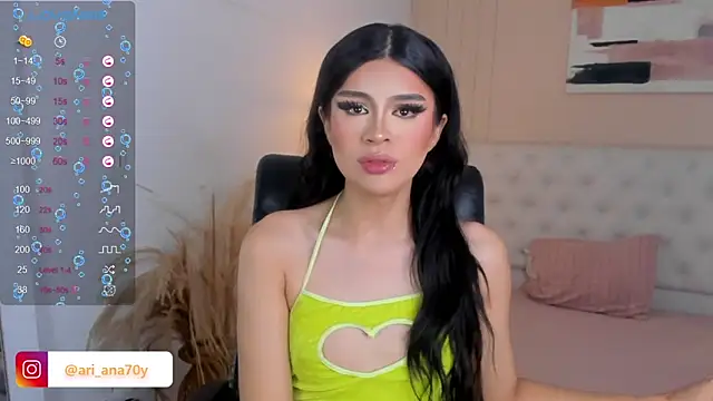 Snapshot of LOISE-XX chatting on March 14, 2026, 8:42 am LOISE-XX online show from March 14, 2026, 8:42 am