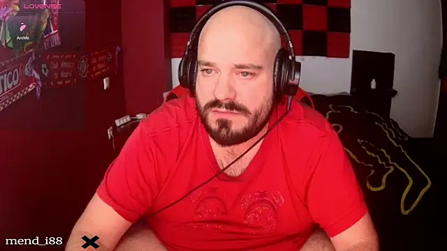 Snapshot of menditeta1 chatting on November 27, 2025, 9:15 pm menditeta1 online show from November 27, 2025, 9:15 pm