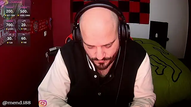 Snapshot of menditeta1 chatting on February 2, 2026, 8:30 pm menditeta1 online show from February 2, 2026, 8:30 pm