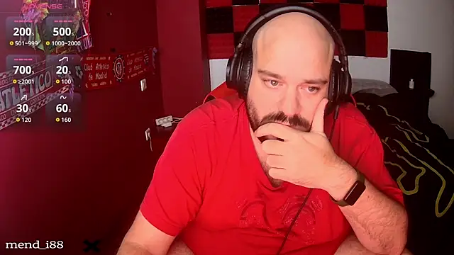 Snapshot of menditeta1 chatting on November 28, 2025, 9:15 pm menditeta1 online show from November 28, 2025, 9:15 pm