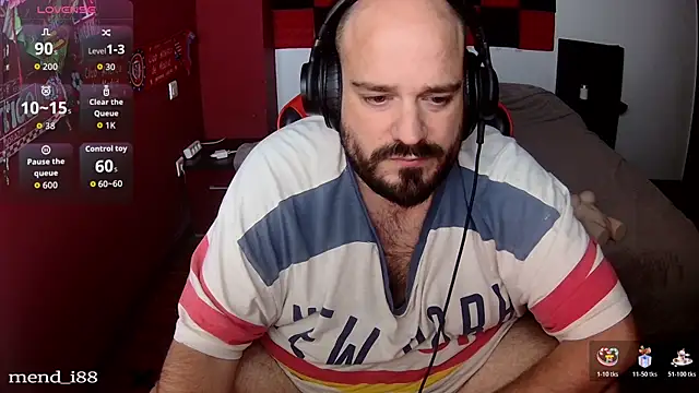 Snapshot of menditeta1 chatting on October 27, 2025, 10:22 pm menditeta1 online show from October 27, 2025, 10:22 pm