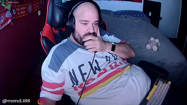 Snapshot of menditeta1 chatting on October 26, 2025, 9:48 pm menditeta1 online show from October 26, 2025, 9:48 pm