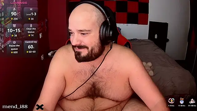 Snapshot of menditeta1 chatting on October 31, 2025, 9:32 pm menditeta1 online show from October 31, 2025, 9:32 pm