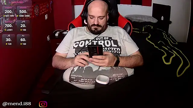 Snapshot of menditeta1 chatting on November 20, 2025, 9:04 pm menditeta1 online show from November 20, 2025, 9:04 pm