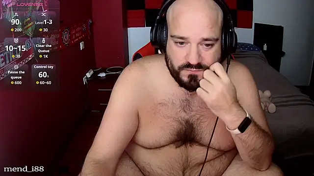 Snapshot of menditeta1 chatting on November 3, 2025, 9:29 pm menditeta1 online show from November 3, 2025, 9:29 pm