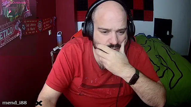 Snapshot of menditeta1 chatting on December 16, 2025, 8:02 pm menditeta1 online show from December 16, 2025, 8:02 pm