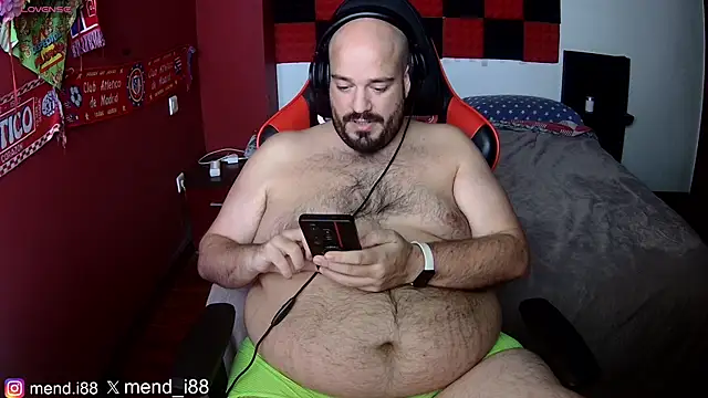 Snapshot of menditeta1 chatting on October 14, 2025, 8:53 pm menditeta1 online show from October 14, 2025, 8:53 pm