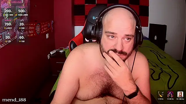 Snapshot of menditeta1 chatting on February 5, 2026, 10:05 pm menditeta1 online show from February 5, 2026, 10:05 pm