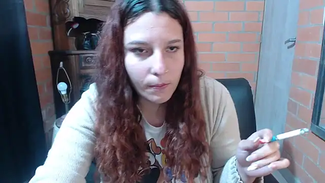 alexia 87 online show from December 15, 2025, 12:05 am