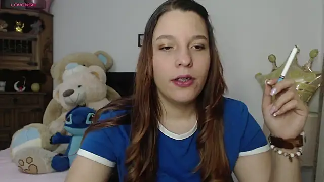 alexia 87 online show from February 13, 2026, 8:09 pm