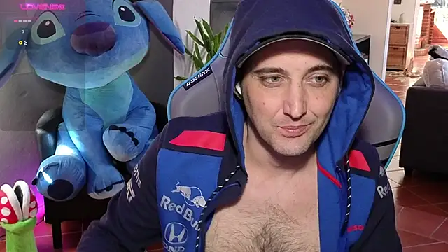 Gil gamesh90 online show from March 13, 2026, 11:26 am