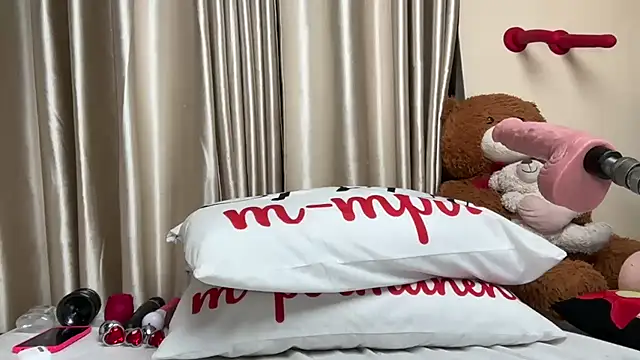 SexyAudreyFuck online show from November 21, 2025, 9:36 pm