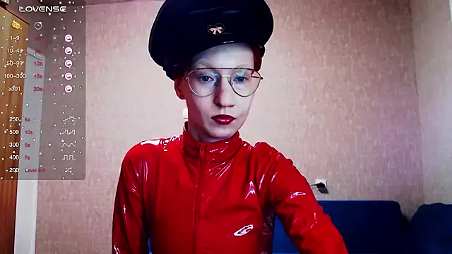 Snapshot of Xxx_goddes_xxX chatting on February 6, 2025, 7:40 pm Xxx goddes xxX online show from February 6, 2025, 7:40 pm