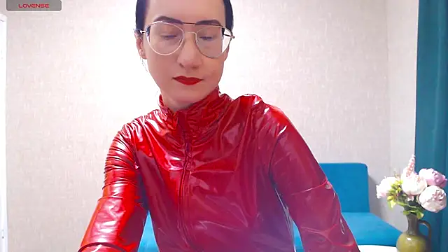 Xxx goddes xxX online show from July 22, 2026, 9:50 pm