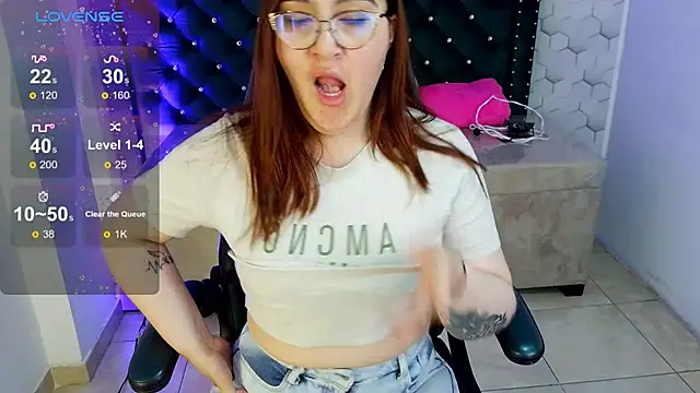 Snapshot of conniejames_m chatting on June 2, 2026, 10:59 am conniejames m online show from June 2, 2026, 10:59 am