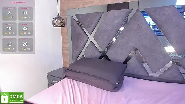 Venus velez  online show from April 6, 2026, 12:28 pm