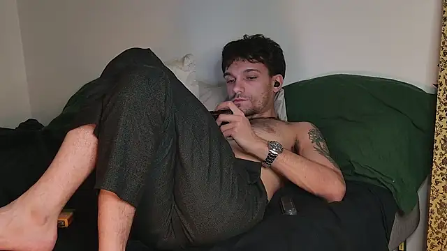 Snapshot of JackDesFeux chatting on November 28, 2025, 11:43 am JackDesFeux online show from November 28, 2025, 11:43 am