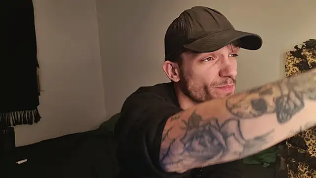 Snapshot of JackDesFeux chatting on January 7, 2026, 5:34 am JackDesFeux online show from January 7, 2026, 5:34 am