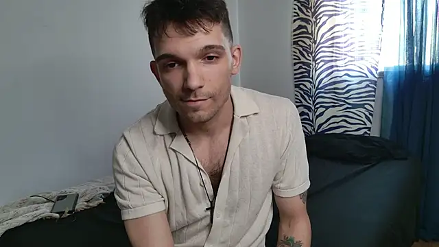 JackDesFeux online show from May 20, 2026, 9:56 pm