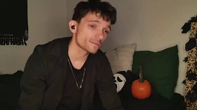 Snapshot of JackDesFeux chatting on October 29, 2025, 8:57 am JackDesFeux online show from October 29, 2025, 8:57 am