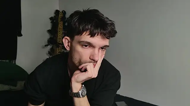 Snapshot of JackDesFeux chatting on March 1, 2026, 10:15 am JackDesFeux online show from March 1, 2026, 10:15 am