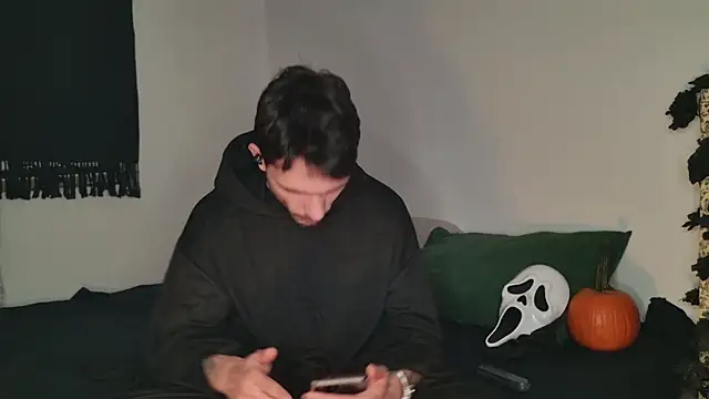 Snapshot of JackDesFeux chatting on October 28, 2025, 5:39 am JackDesFeux online show from October 28, 2025, 5:39 am