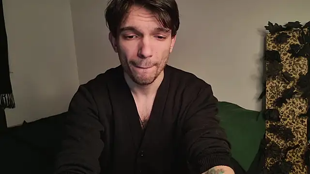 Snapshot of JackDesFeux chatting on January 8, 2026, 5:02 am JackDesFeux online show from January 8, 2026, 5:02 am