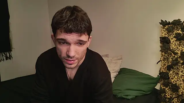 Snapshot of JackDesFeux chatting on January 11, 2026, 10:38 pm JackDesFeux online show from January 11, 2026, 10:38 pm