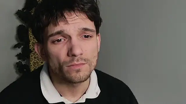 Snapshot of JackDesFeux chatting on February 19, 2026, 8:00 am JackDesFeux online show from February 19, 2026, 8:00 am