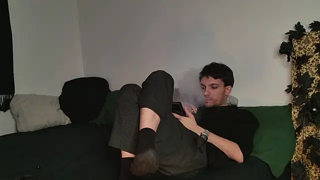 Snapshot of JackDesFeux chatting on December 3, 2025, 8:30 pm JackDesFeux online show from December 3, 2025, 8:30 pm