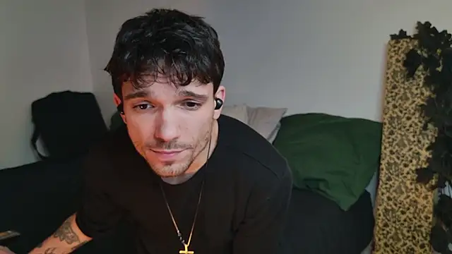 Snapshot of JackDesFeux chatting on November 27, 2025, 4:13 am JackDesFeux online show from November 27, 2025, 4:13 am