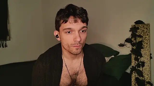 Snapshot of JackDesFeux chatting on November 7, 2025, 10:20 am JackDesFeux online show from November 7, 2025, 10:20 am