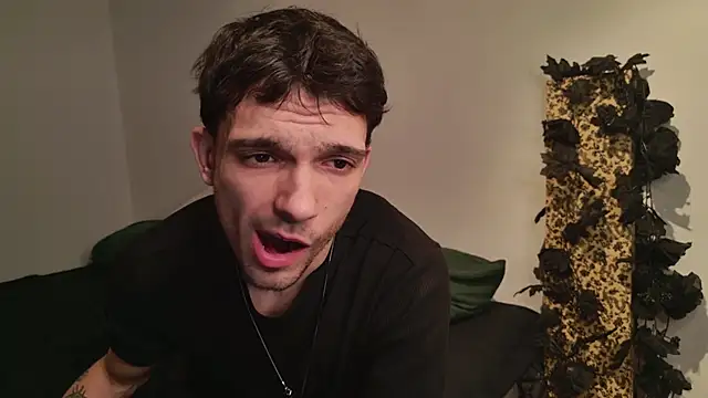 Snapshot of JackDesFeux chatting on January 11, 2026, 7:26 am JackDesFeux online show from January 11, 2026, 7:26 am