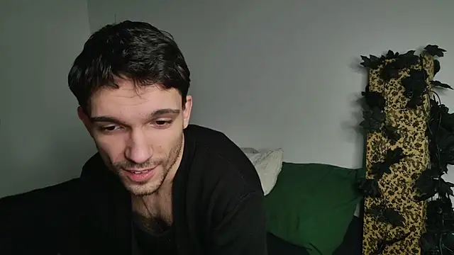 Snapshot of JackDesFeux chatting on January 15, 2026, 2:15 am JackDesFeux online show from January 15, 2026, 2:15 am