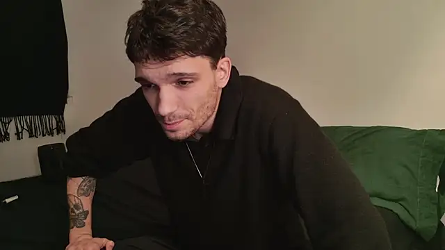 Snapshot of JackDesFeux chatting on January 14, 2026, 5:55 am JackDesFeux online show from January 14, 2026, 5:55 am